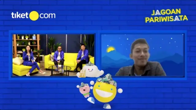 Strategi Pengembangan Desa Wisata untuk Semakin Menarik Minat Wisatawan Mancanegara