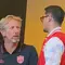 Edwin van der Sar Berikan Selamat Kepada Timnas Indonesia untuk Juara FIFA ASEAN Cup dan Bicara Tentang Maarten Paes