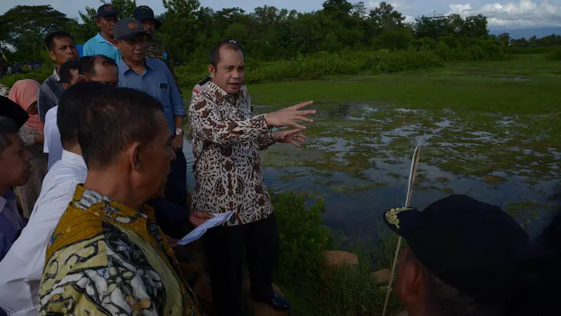 Dana Desa Kurangi Kesenjangan Antara Desa di Makassar