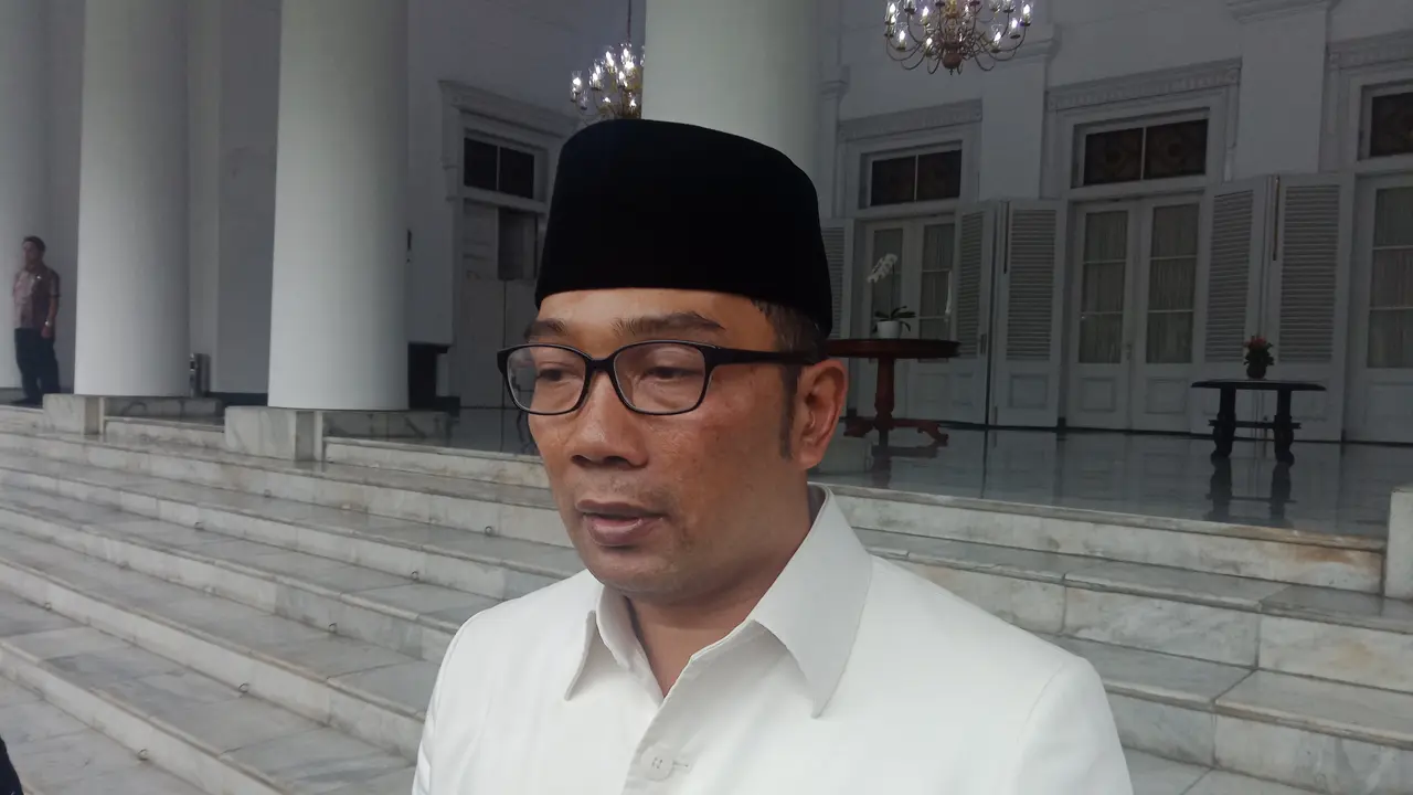 Ridwan Kamil
