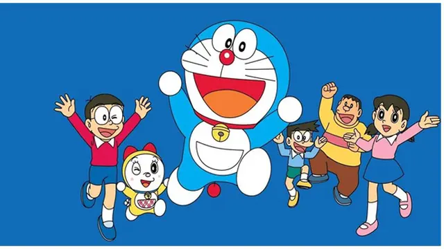 Foto: copyright cartoonpapers.com