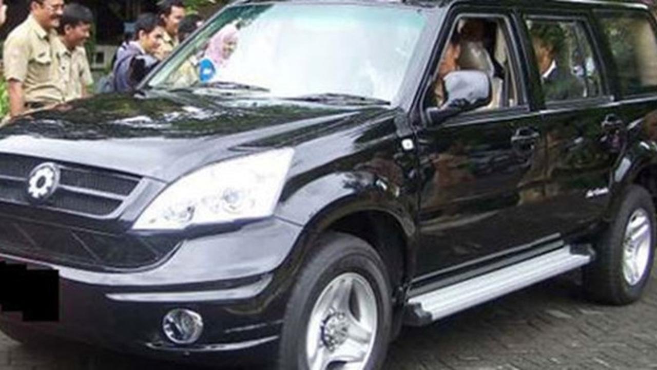 Mobil Esemka Telah Diresmikan, Ini Harga, Review dan Spesifikasi Terbaru September 2019