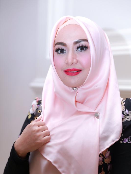 Eddies Adelia Menjalani Diet Mayo - Photo Fimela.com