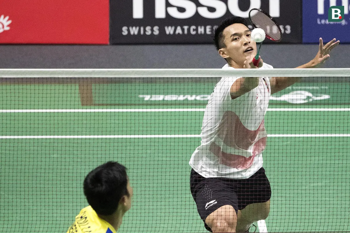 Jonatan Christie