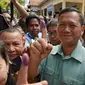 Hun Manet, putra tertua Perdana Menteri Kamboja Hun Sen. (File AFP)