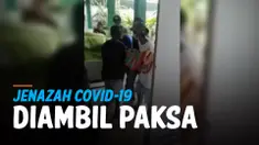 jenazah diambil paksa thumbnail