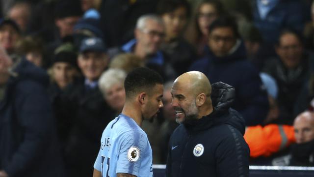 Manchester City Vs Wolverhampton