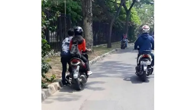 6 Momen Apes saat Pacaran Ini Bikin Elus Dada