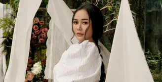 Aura Kasih (Instagram/aurakasih)