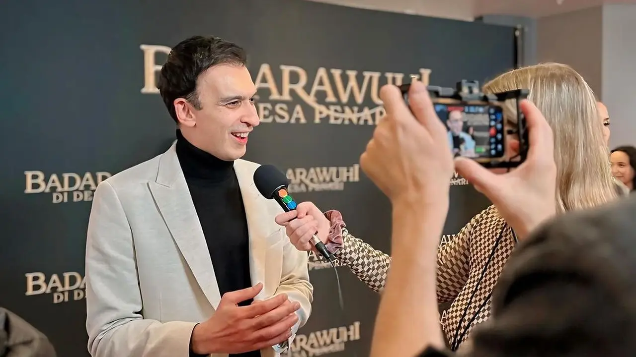 Badarawuhi di Desa Penari