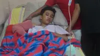 Salah Tembak, Polsek Carita Akan Dituntut