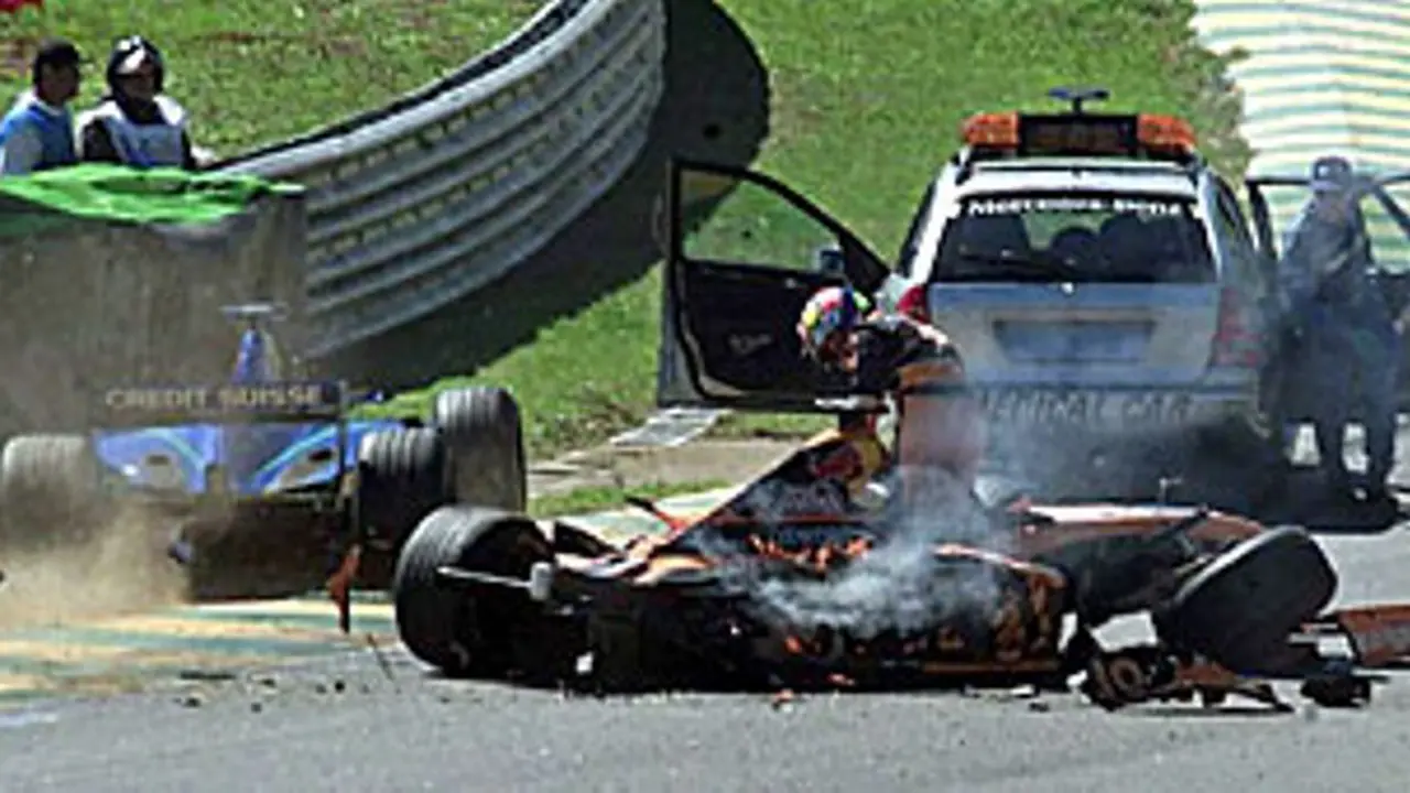 Nick Heidfeld