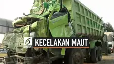 Polres Purwakarta terus mendalami kasus kecelakaan maut di tol Cipularang. Polisi menyebut akan ada kemungkinan tersangka baru terkait izin jalan truk yang ada di keccelakaan.