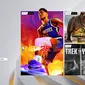 PS Plus Juni 2023: Dapatkan Gratis NBA 2K23, Jurassic World Evolution 2, dan Trek to Yomi. (Doc: Twitter | Playstation Asia)