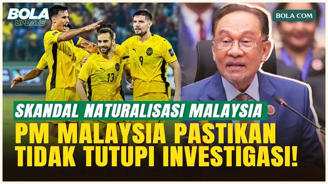 Malaysia PM