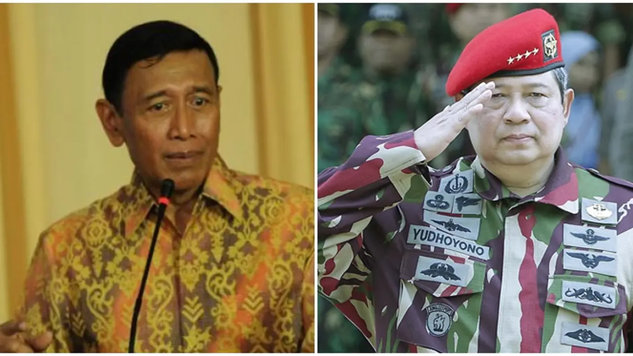 Para TNI yang Diam-diam Berbakat Jadi Penyanyi