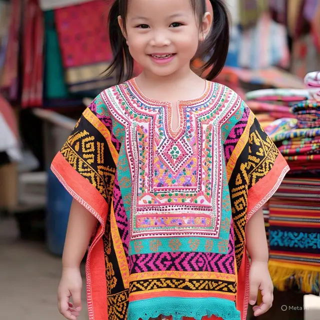 Model Baju Anak Perempuan Umur 4 Tahun Terbaru