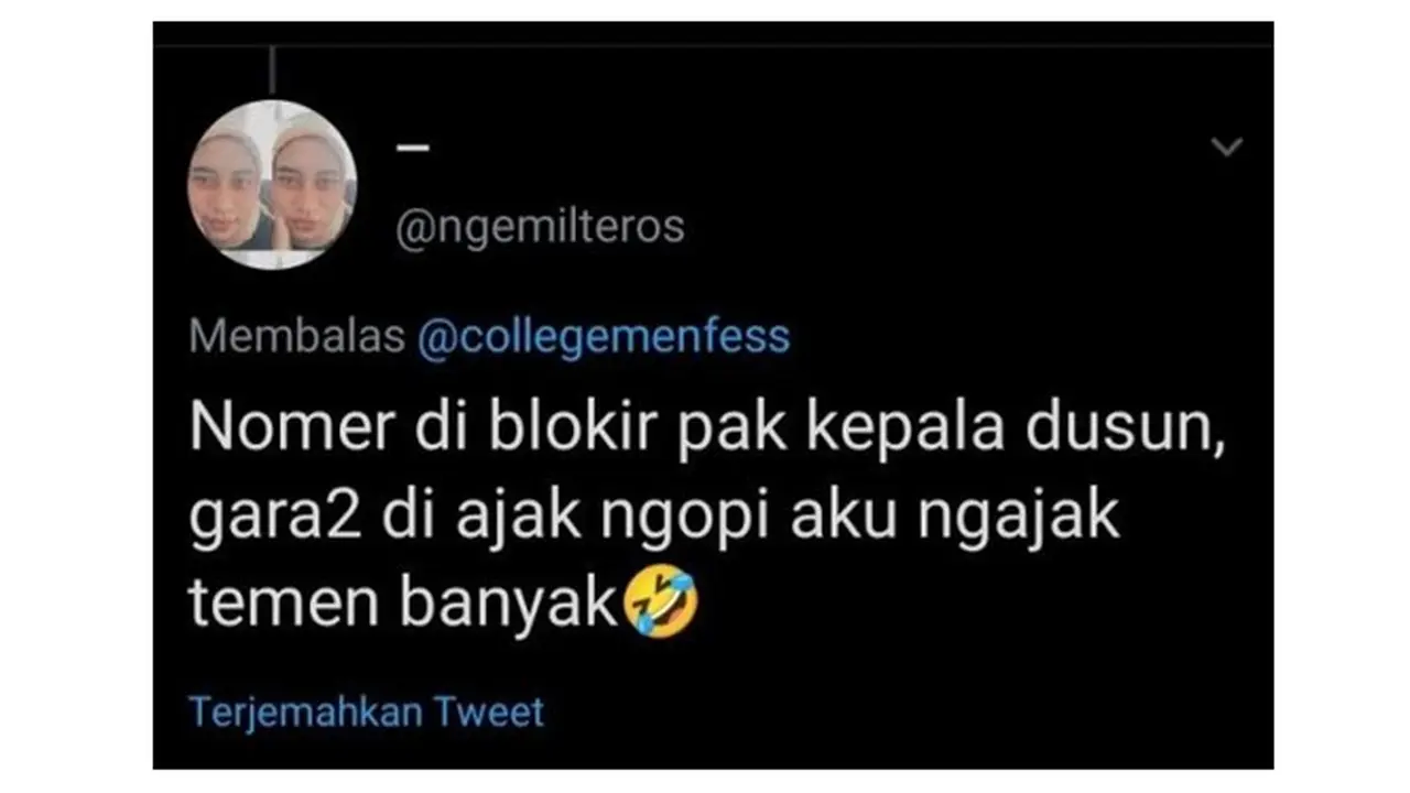 10 Curhatan Netizen Saat Jalani Kkn Di Desa Ini Kocak Banget Ada Saja