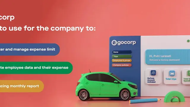 Dukung Operasional Bisnis yang Dijalankan, Tunjangan Transportasi Jadi Hal Penting yang Wajib Direncanakan