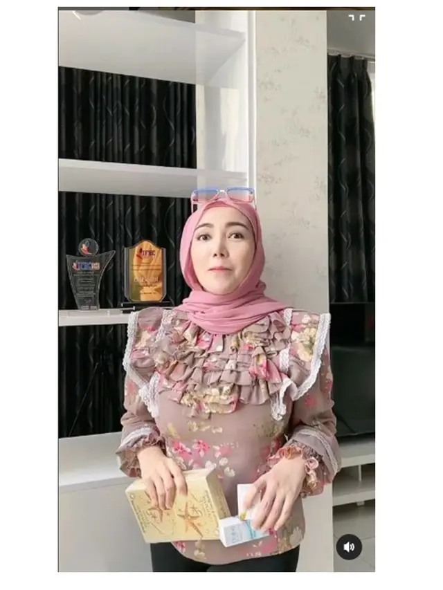 7 Potret Terbaru Bella Shofie Usai Melahirkan, Disebut Makin Langsing
