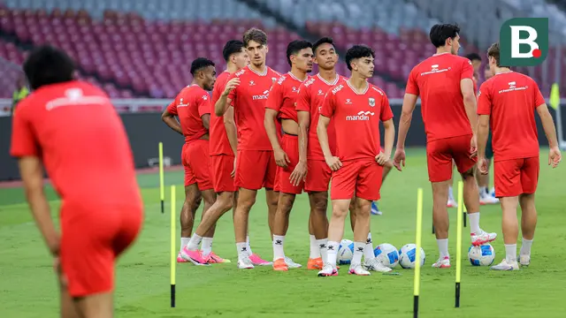 Timnas Indonesia