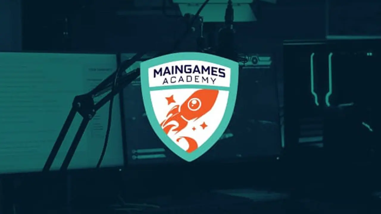 MainGames Academy