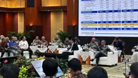 Defisit APBN Rp 180,4 Triliun pada Mei 2026