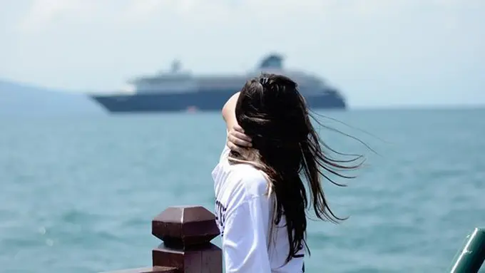 Tentang maaf/Copyright Shutterstock