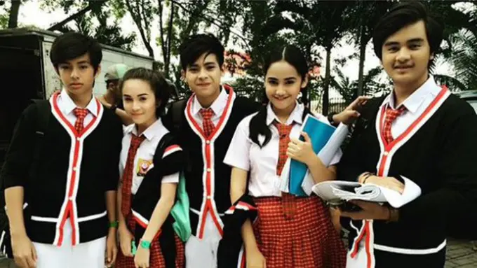 [Bintang] Mermaid in Love