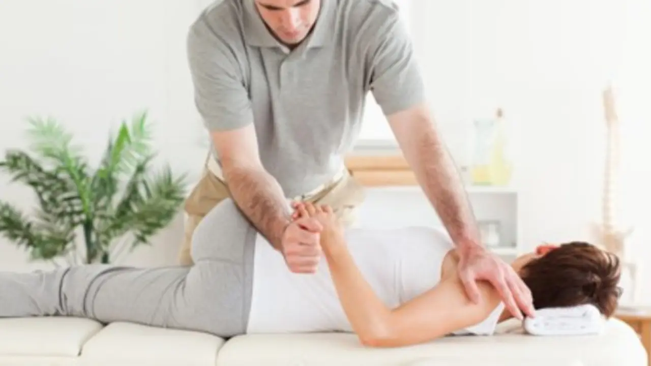 Bagaimana Reaksi Awal Setelah Menjalani Terapi Chiropractic?