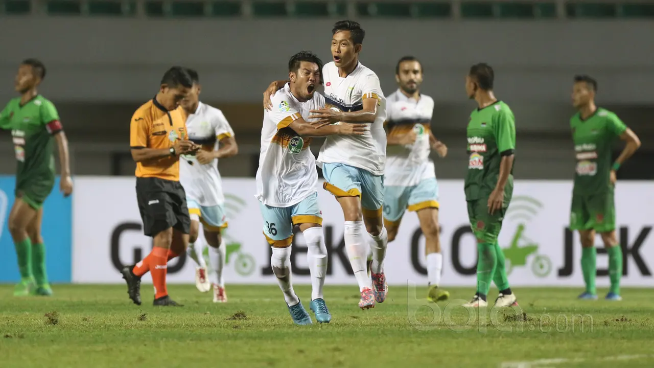 Persela Lamongan
