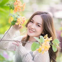 Ilustrasi perempuan cantik/copyrightshutterstock/nokkaew