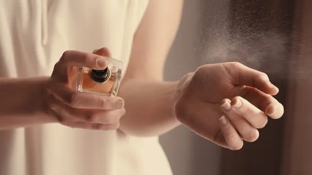 5 Parfum Lokal di Shopee yang Wanginya Bikin Nagih, Kualitas Selevel Brand Internasional
