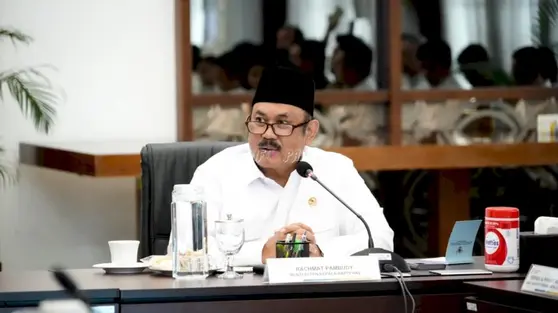 Dukung Sport Tourism, Bappenas Tekankan Penguatan Ekosistem Pariwisata