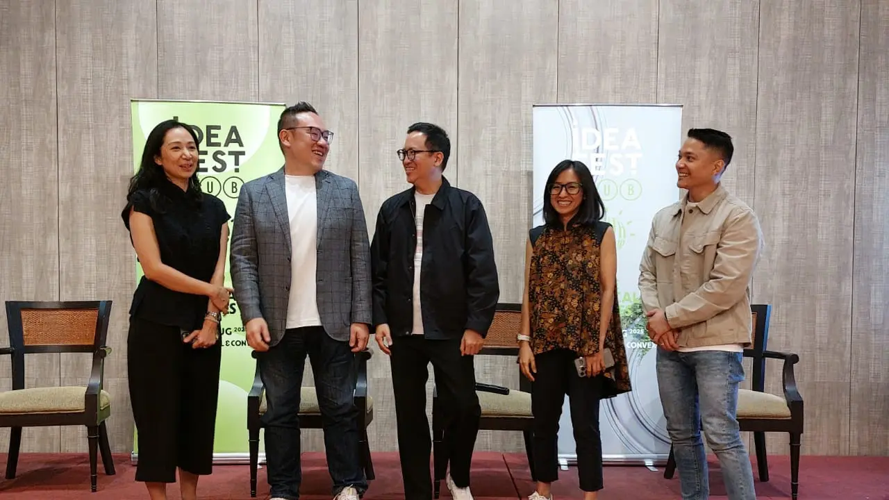 Belasan Ribu Anak Muda Kreatif dan Inovatif Jawa Timur Bakal Kumpul di Surabaya, Ada Apa?