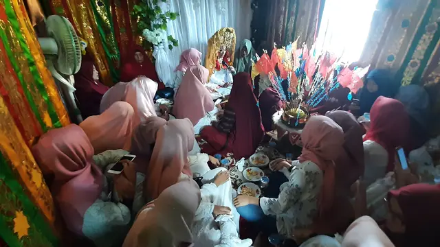 Temat Kajing