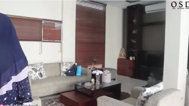Rumah Astri Ivo