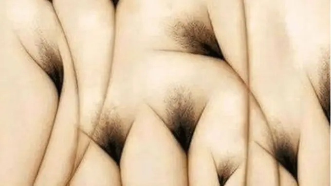 Gambar ungkap kepribadian/copyright themindsjournal.com