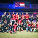 Jadwal Perempat Final AVC Women's Continental 2026: Timnas Voli Putri Indonesia Vs Iran, Live di Moji dan Vidio