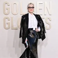 Meryl Streep [Foto: TPG Images]