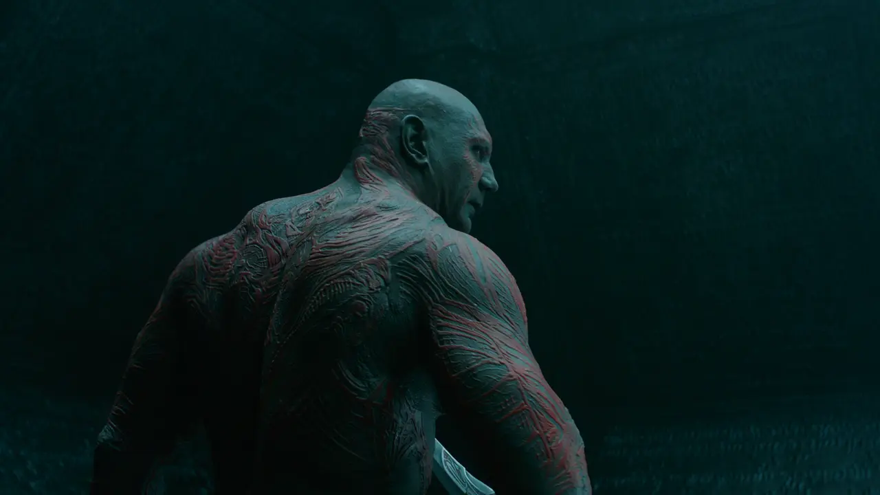 Karakter Guardians of the Galaxy Ini Punya Peran di Avengers 3