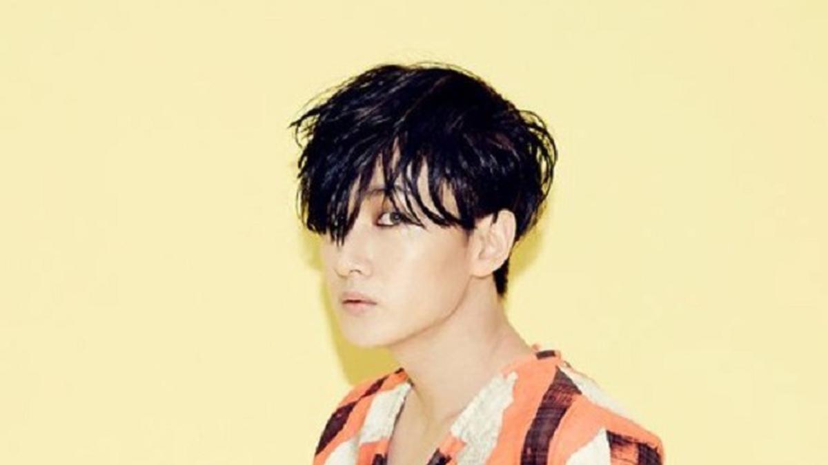 Bertajuk EXPLORER, Eunhyuk Super Junior Bakal Luncurkan Album Solo Akhir Januari 2025