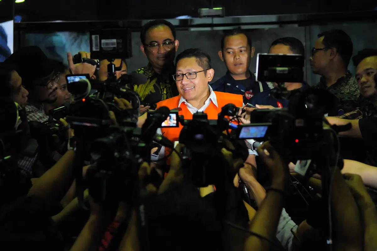 Anas Urbaningrum
