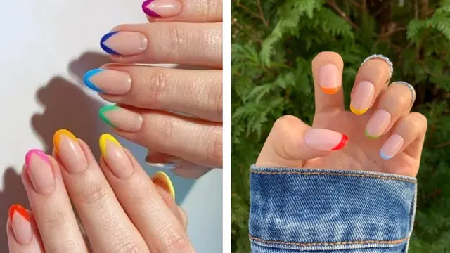 Tren Nail Art Ini Cocok Untuk Tiap Zodiak, Tertarik Mencoba?