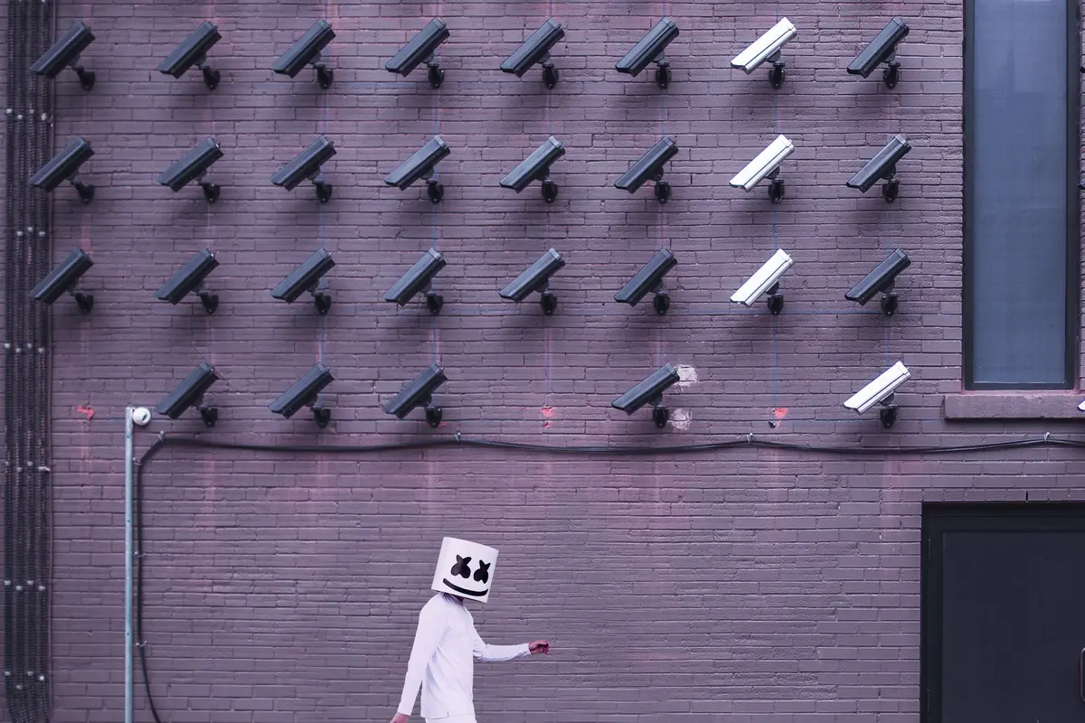 [Fimela] CCTV