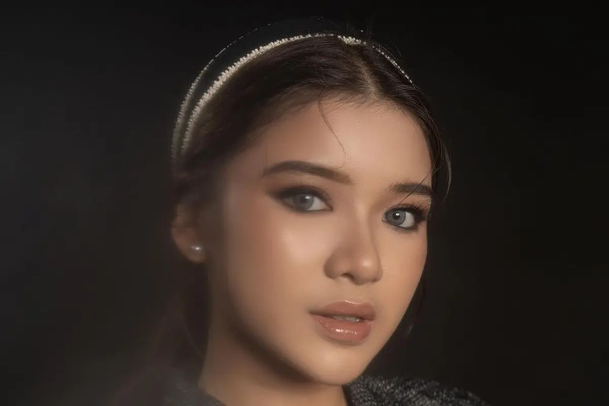 Tiara Andini. (Foto: Dok. Instagram @tiaraandini)