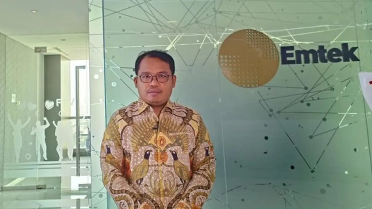 Ketua Komisi Pelindungan Anak Indonesia (KPAI), Susanto (Merdeka.com)