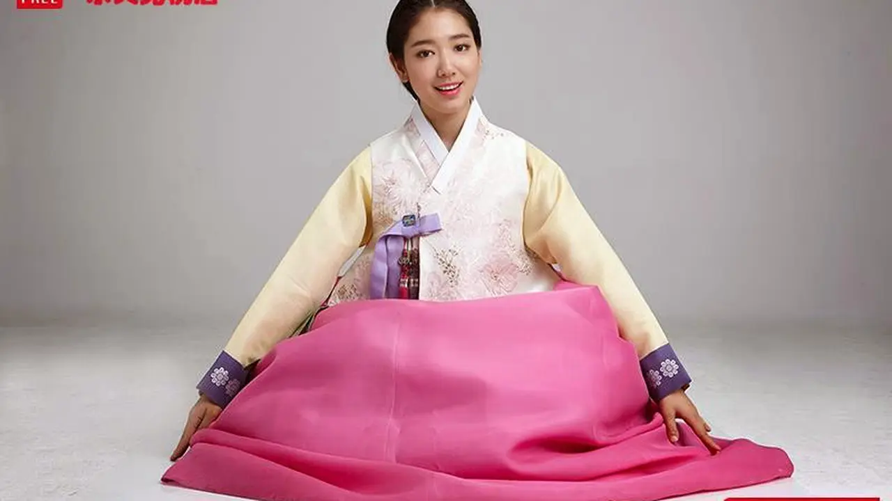 Park Shin Hye
