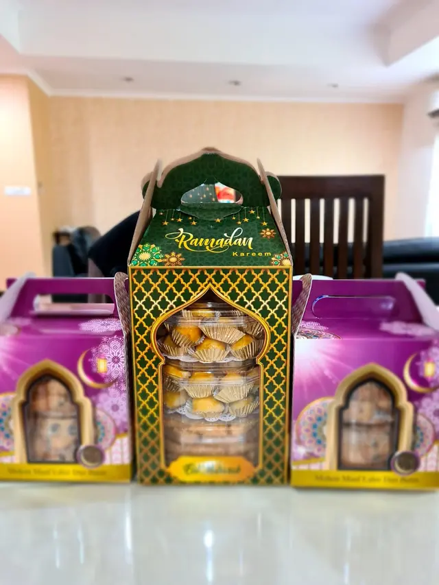 Siapa Sangka, Dilarang Jajan Bikin Irlina Pohan Sukses Bisnis Makanan