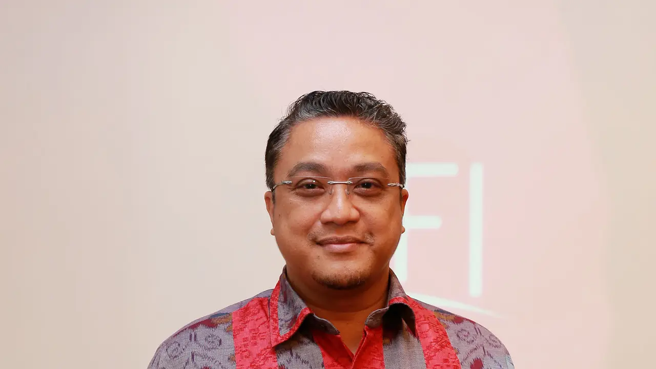 [Bintang] Dede Yusuf